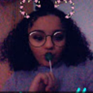 Meet your Posher, Jamira